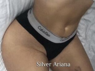 Silver_Ariana Shop coquin