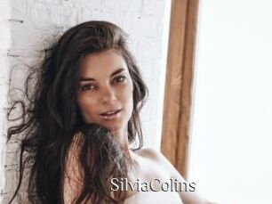 SilviaColins