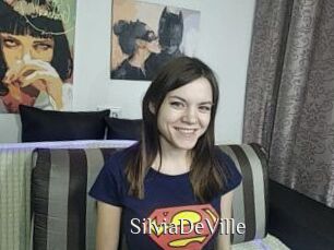 SilviaDeVille Shop coquin