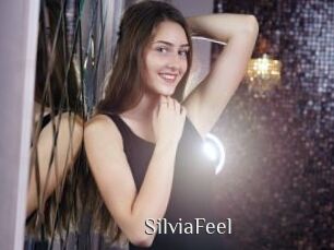 SilviaFeel Shop coquin