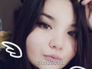 SimaBomb