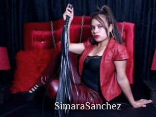 SimaraSanchez