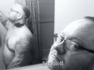 Simon41