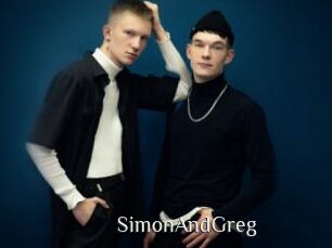 SimonAndGreg