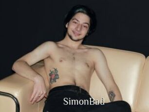 SimonBad