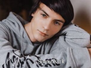 SimonKirk