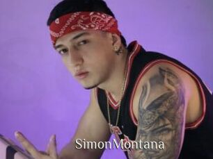 SimonMontana