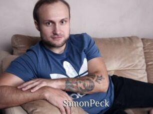 SimonPeck