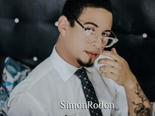 SimonRodon Shop coquin