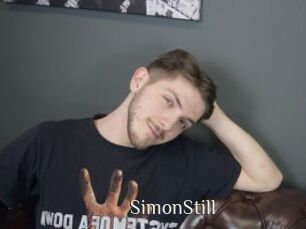 SimonStill