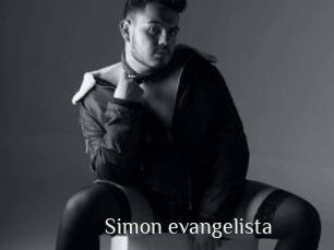 Simon_evangelista