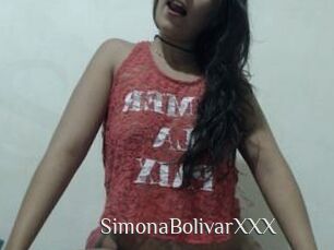 SimonaBolivarXXX