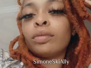 SimoneSkiAlly Shop coquin