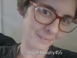 SimpleBeauty455