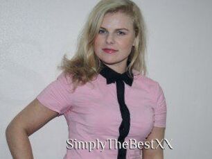 SimplyTheBestXX