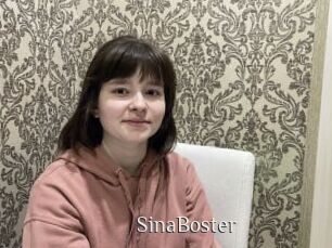 SinaBoster
