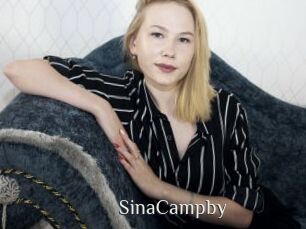 SinaCampby