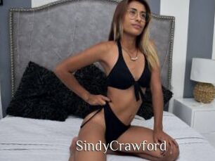 SindyCrawford