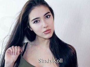 SindyKoll