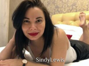 SindyLewis