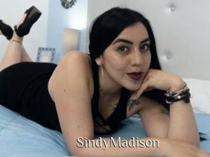 SindyMadison Shop coquin