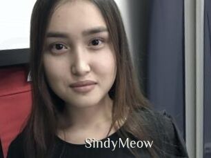 SindyMeow