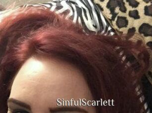 SinfulScarlett