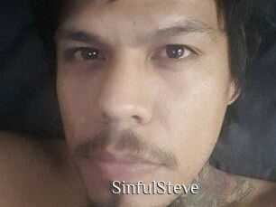 SinfulSteve