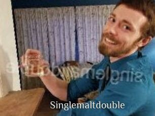 Singlemaltdouble