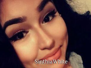 Sinthia_White