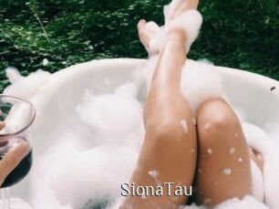 SionaTau