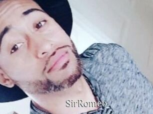 SirRomeo