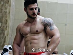 Sir_Kenzo