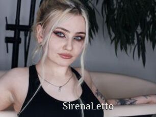 SirenaLetto