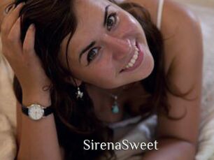 SirenaSweet