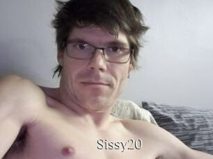 Sissy20