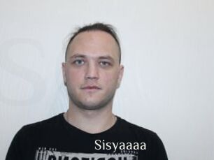 Sisyaaaa