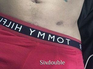 Sixdouble