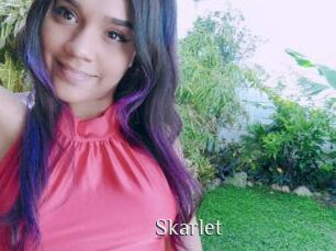 Skarlet Shop coquin