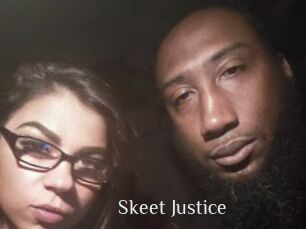 Skeet_Justice