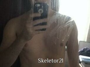 Skeletor21