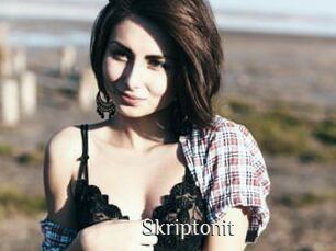 Skriptonit