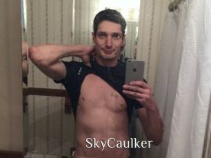 SkyCaulker