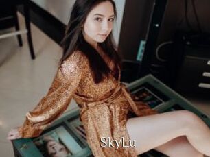 SkyLu