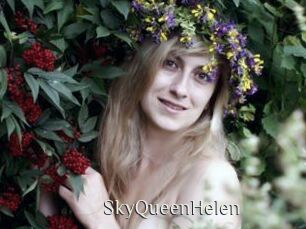 SkyQueenHelen