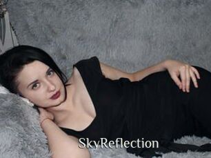 SkyReflection