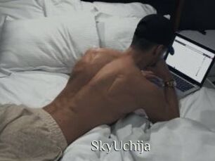 SkyUchija
