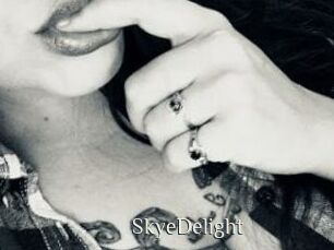 SkyeDelight