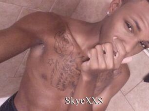 SkyeXXS