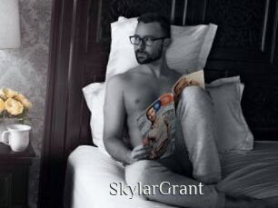 SkylarGrant